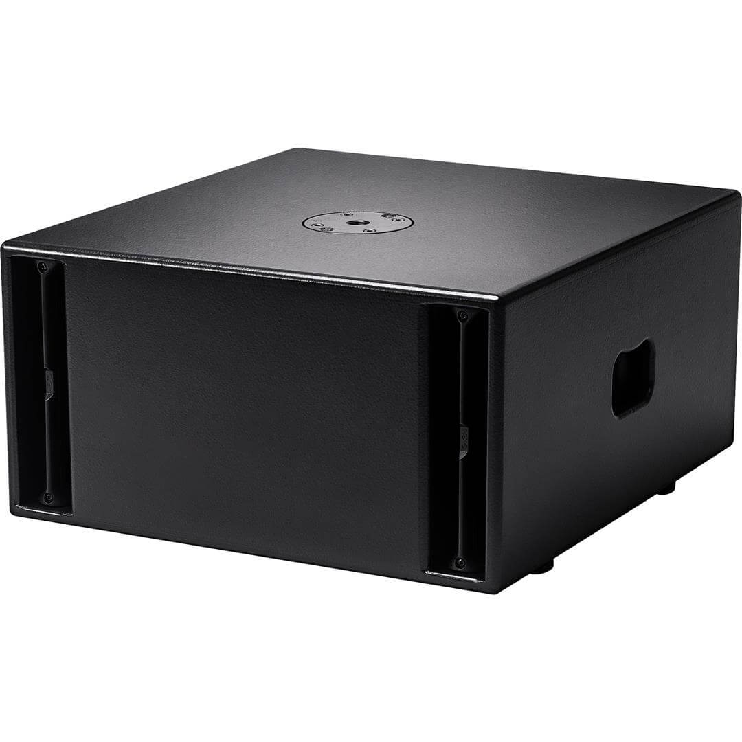 Nexo 01IDS.110-T Subwoofer de bajo perfil 10